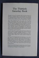 The Saturday Book 30 in matching box
 Additional Image