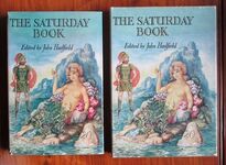 The Saturday Book 20 in matching box
 Additional Image