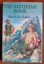 The Saturday Book 20 in matching box
 Additional Image