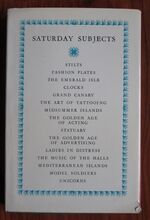 The Saturday Book 20 in matching box
 Additional Image