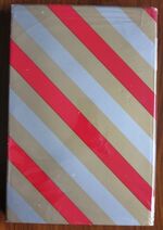 The Saturday Book 21 in matching box
 Additional Image