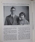 Coronation Souvenir 1937 - [ coronation of King George VI ]
 Additional Image