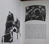 The Theatre Cat
 Additional Image