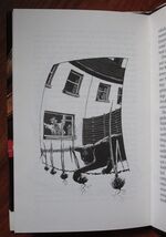 The Theatre Cat
 Additional Image