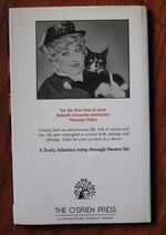 The Theatre Cat
 Additional Image