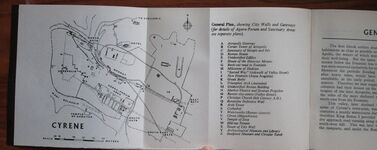 Cyrene and Apollonia: An Historical Guide
 Additional Image