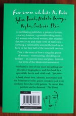 No Modernism Without Lesbians
 Additional Image