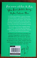 No Modernism Without Lesbians
 Additional Image