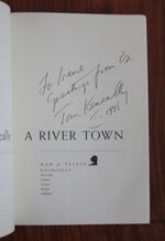 A River Town
 Additional Image