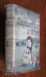 Requiem for a Wren
 Additional Image