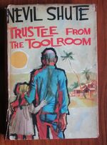 Trustee from the Toolroom
