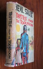 Trustee from the Toolroom
 Additional Image