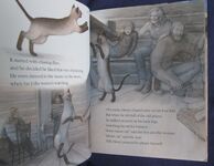 Snow-Cat
 Additional Image