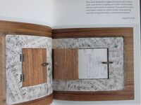 The Poet of Them All: William Shakespeare and Miniature Designer Bindings from the Collection of Neale and Margaret Albert
 Additional Image