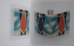 The Poet of Them All: William Shakespeare and Miniature Designer Bindings from the Collection of Neale and Margaret Albert
 Additional Image