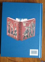 The Poet of Them All: William Shakespeare and Miniature Designer Bindings from the Collection of Neale and Margaret Albert
 Additional Image