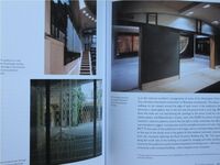 Modern Architecture in an Oxford College: St John's College 1945-2005
 Additional Image