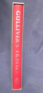 Gulliver’s Travels
 Additional Image