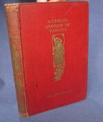 A Child's Garden of Verses
 Additional Image