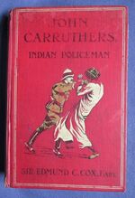 John Carruthers, Indian Policeman
 Additional Image