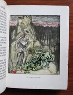 Stories from the Faerie Queen, Told to the Children
 Additional Image