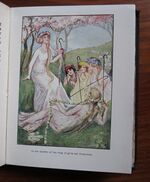 Stories from the Faerie Queen, Told to the Children
 Additional Image
