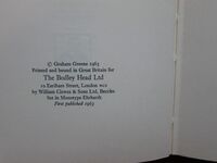 A Sense of Reality
 Additional Image