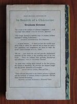 A Sense of Reality
 Additional Image