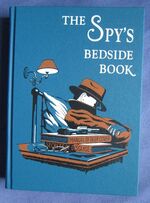 The Spy's Bedside Book
 Additional Image
