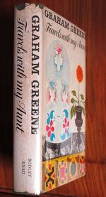 Travels With My Aunt
 Additional Image