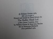 Travels With My Aunt
 Additional Image