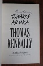 Towards Asmara
 Additional Image