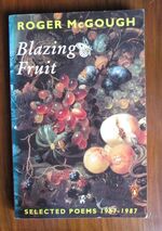 Blazing Fruit
