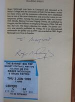 Blazing Fruit
 Additional Image