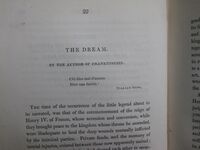 The Keepsake for MDCCCXXXII
 Additional Image