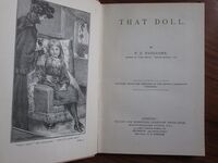 That Doll
 Additional Image