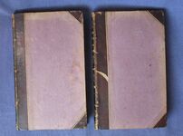 Roderick, the Last of the Goths in two volumes
 Additional Image