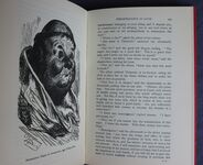 Droll Stories collected from The Abbeys of Touraine
 Additional Image