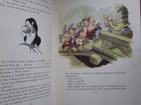 Snow White and the Seven Dwarfs
 Additional Image