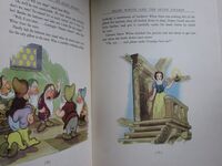 Snow White and the Seven Dwarfs
 Additional Image