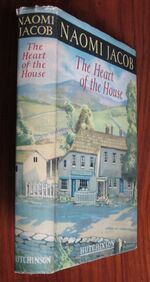 The Heart of the House
 Additional Image