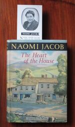 The Heart of the House
 Additional Image