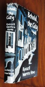 Behold, the City
 Additional Image