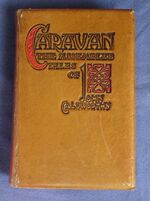 Caravan: The Assembled Tales of John Galsworthy
 Additional Image