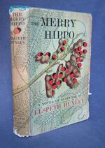 The Merry Hippo
 Additional Image