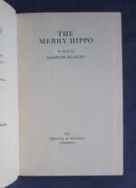 The Merry Hippo
 Additional Image