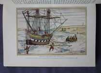 A Book of Discovery: The History of the World's Exploration, From the Earliest Times to the Finding of the South Pole
 Additional Image