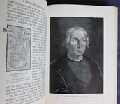 A Book of Discovery: The History of the World's Exploration, From the Earliest Times to the Finding of the South Pole
 Additional Image