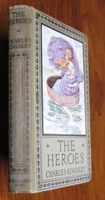 The Heroes or Greek Fairy Tales for my Children
 Additional Image