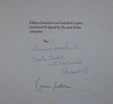 Silence
 Additional Image